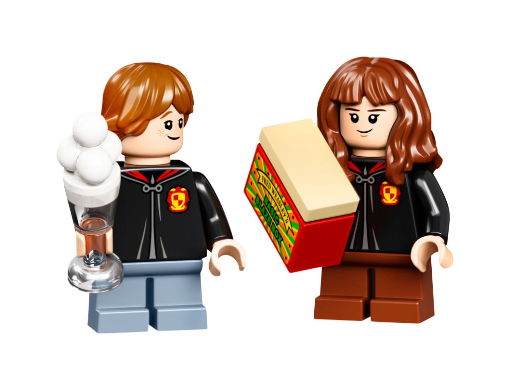LEGO Harry Potter 75978 Diagon Alley 31