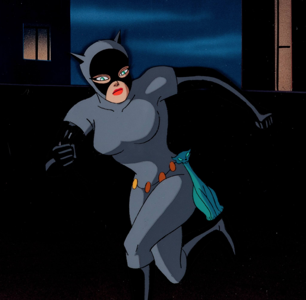 Catwoman 1024x1005