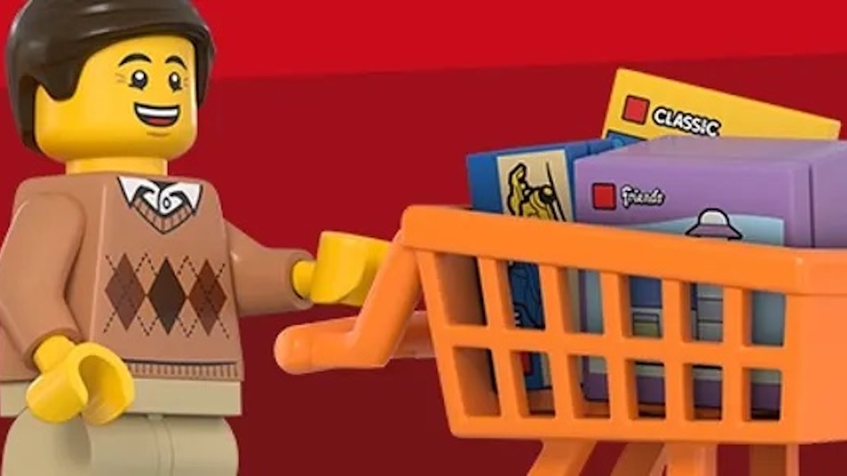 What to expect from LEGO's Boxing Day sale in 2024