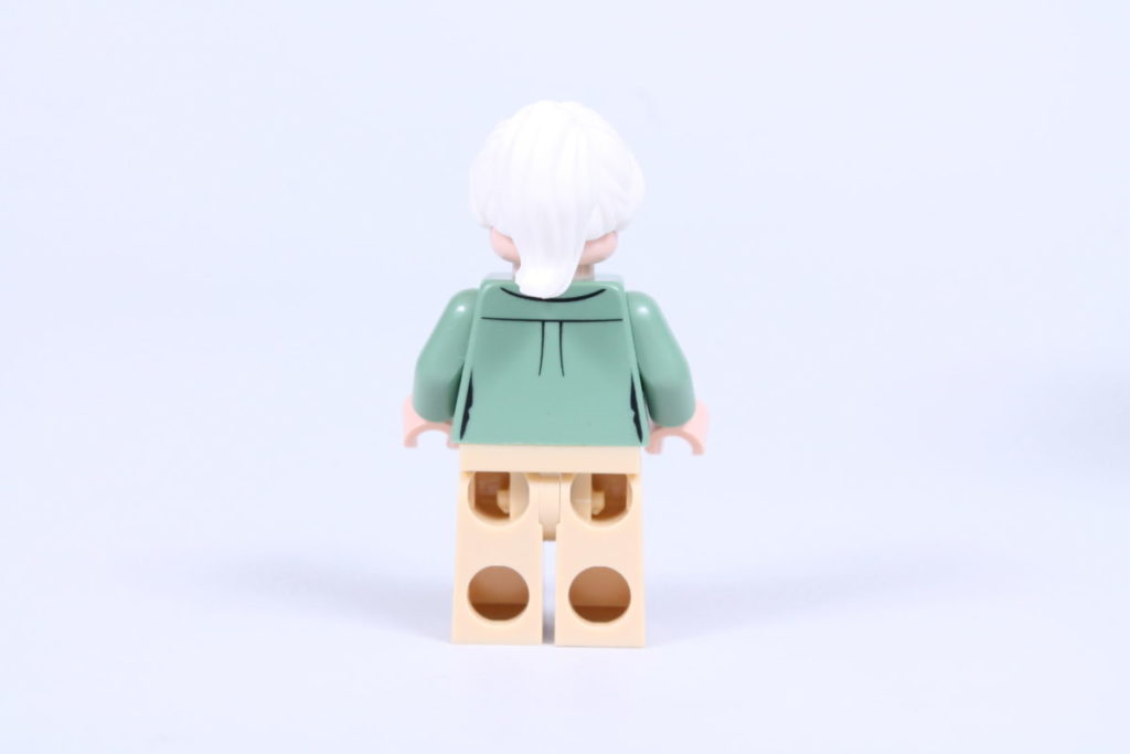 LEGO 40530 Jane Goodall Tribute GWP set review chimps 07 1024x683
