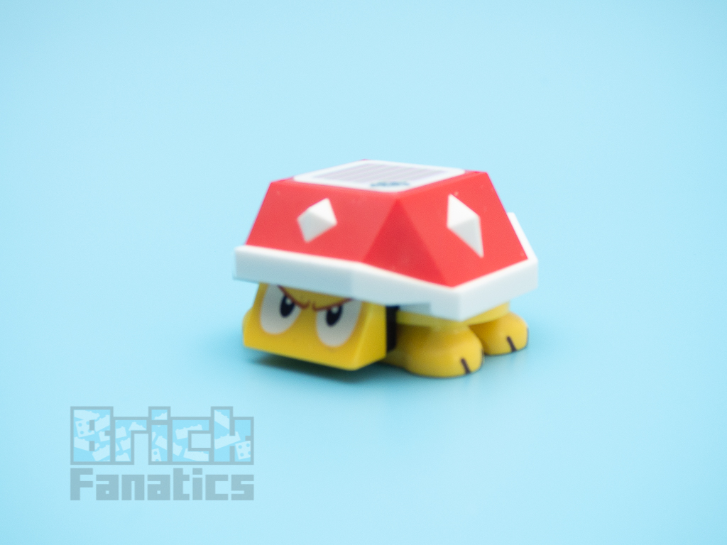 LEGO Super Mario 71361 Spiny 18