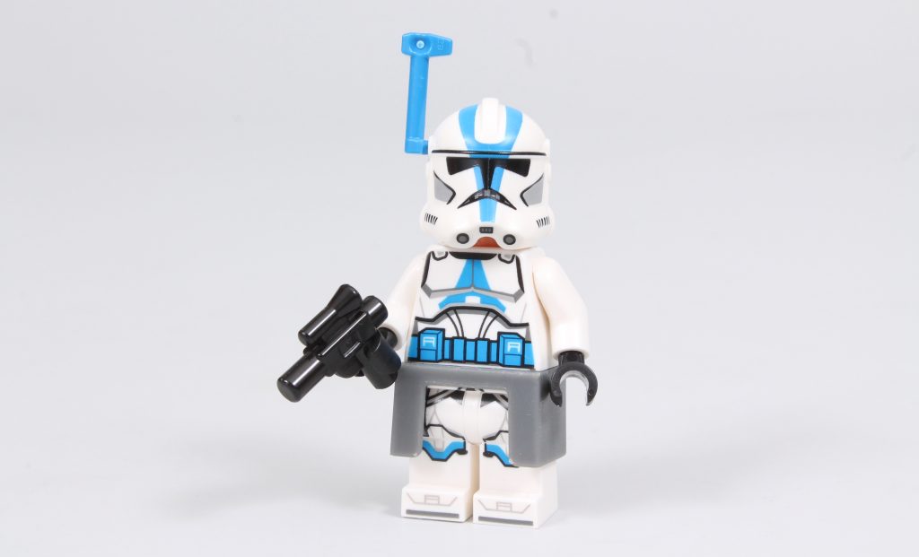 LEGO Star Wars 75345 501st Clone Trooper Battle Pack 501st Officer 4 1024x621