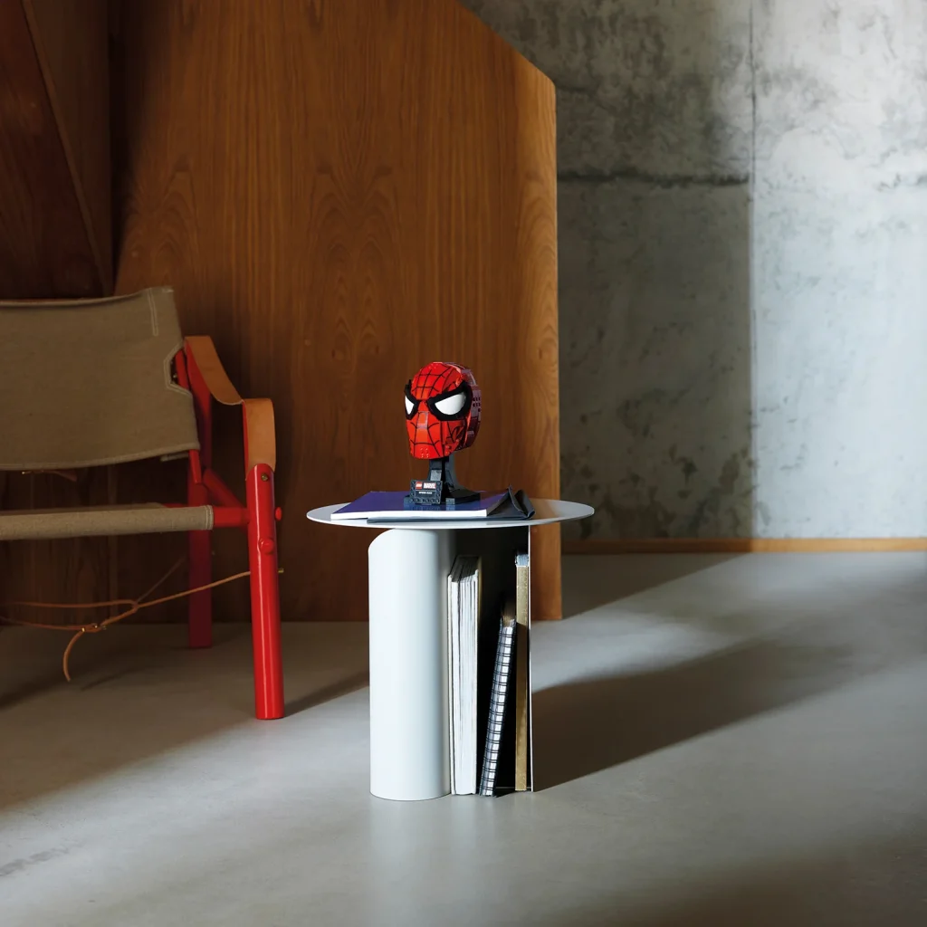 LEGO Marvel 76285 Spider Mans Mask 7 1024x1024