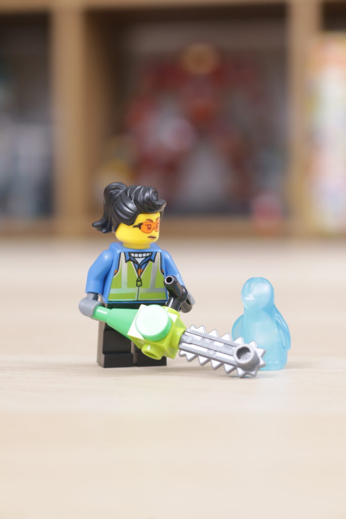 LEGO Chinese New Year 80109 Lunar New Year Ice Festival review 28