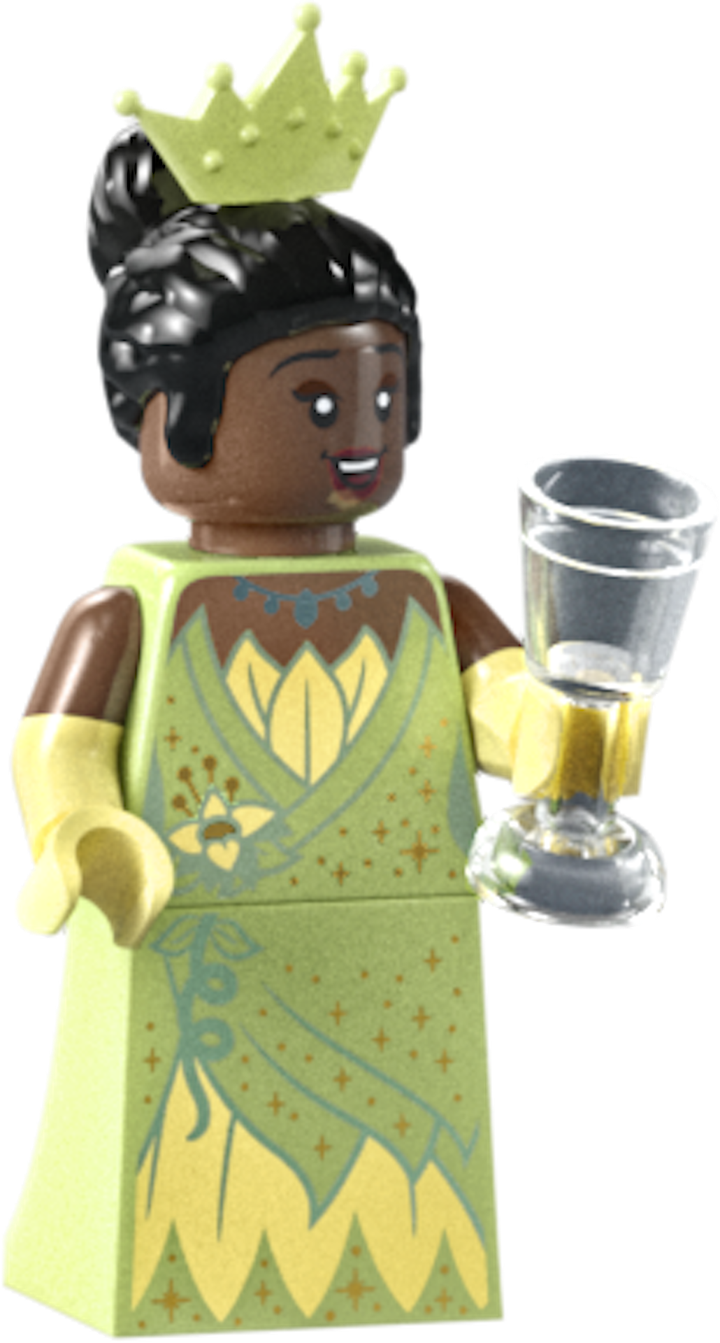 LEGO Disney 100th anniversary 43222 Disney Castle 11