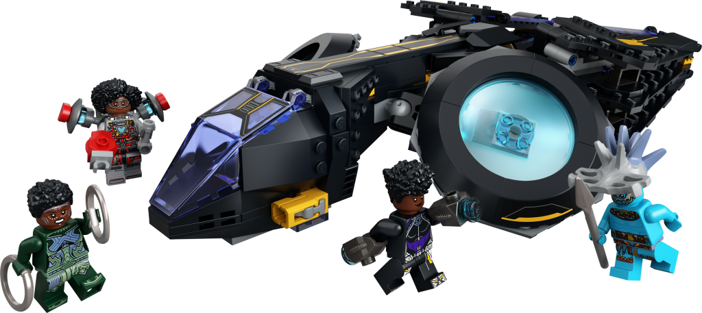 lego marvel 76211 Shuris Sunbird 2 1024x457