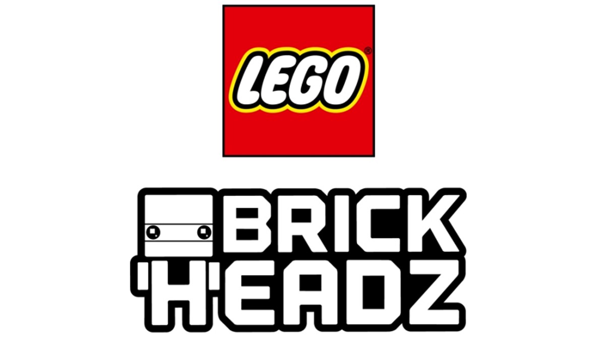 Four more LEGO BrickHeadz sets listed for 2022 release