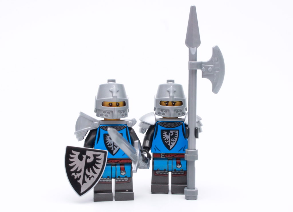 21325 Medieval Blacksmith review 40