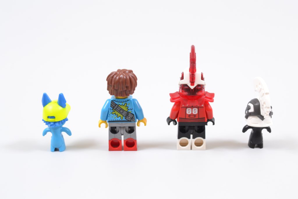LEGO DREAMZzz 71492 Mateos Fire Chameleon 13 1024x683
