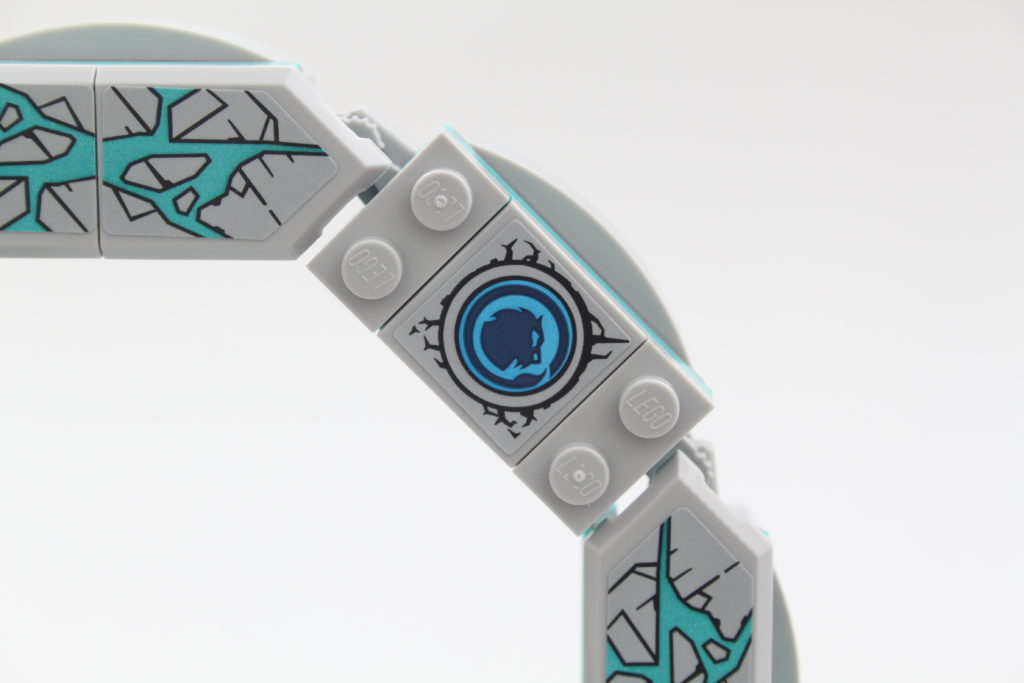 LEGO 40556 Mythica review 14 1024x683