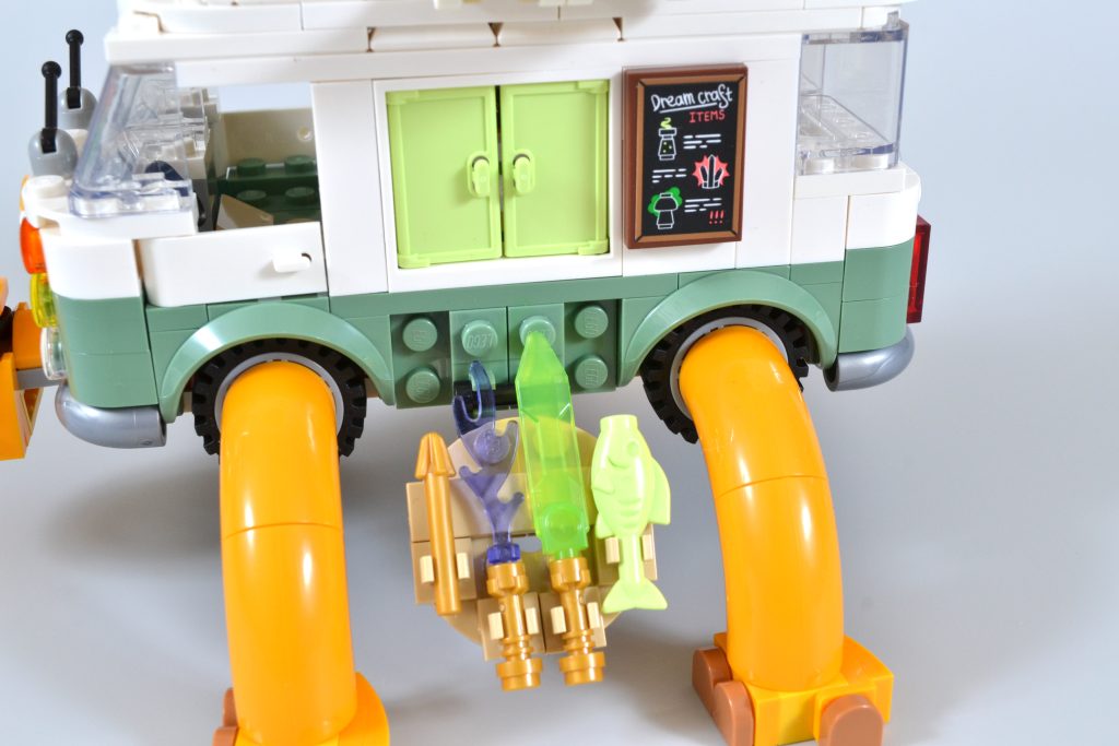 LEGO DREAMZzz 71456 Mrs Castillos Turtle Van 30 1024x683