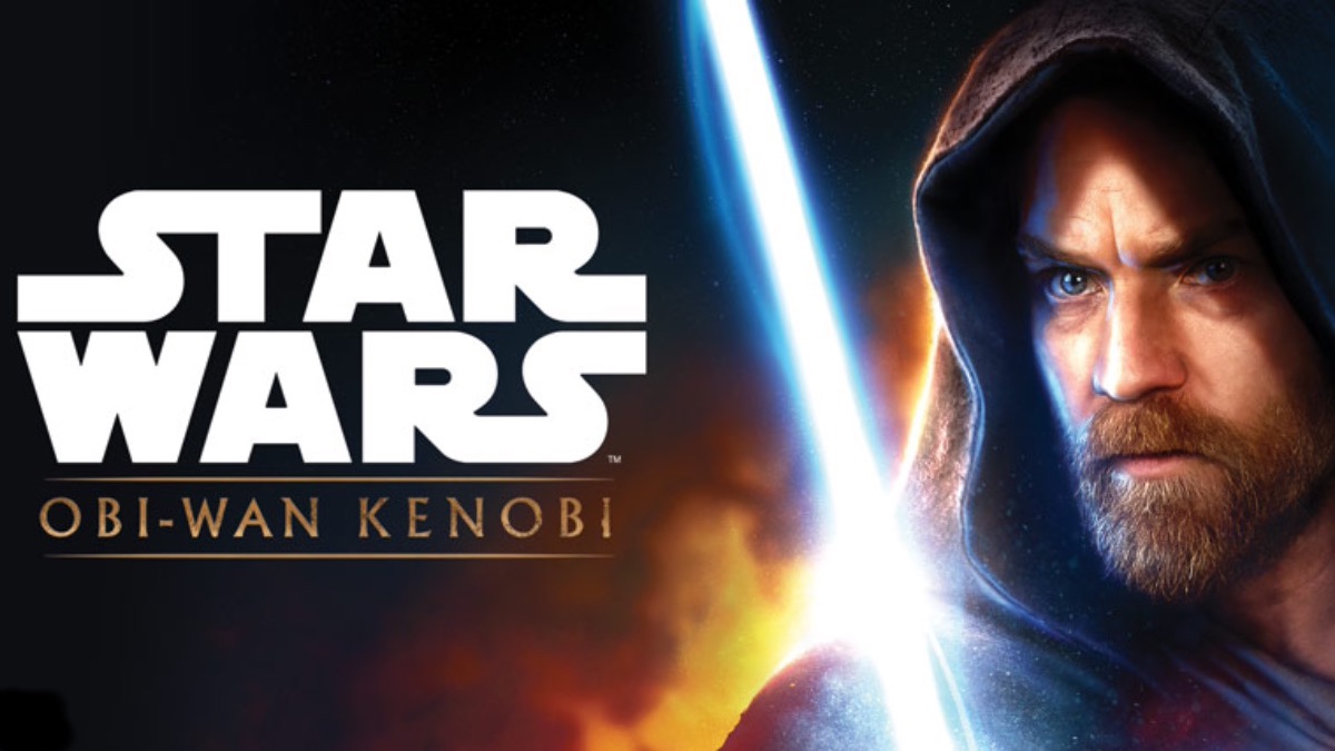 Star Wars: Obi-Wan Kenobi set for limited big screen release