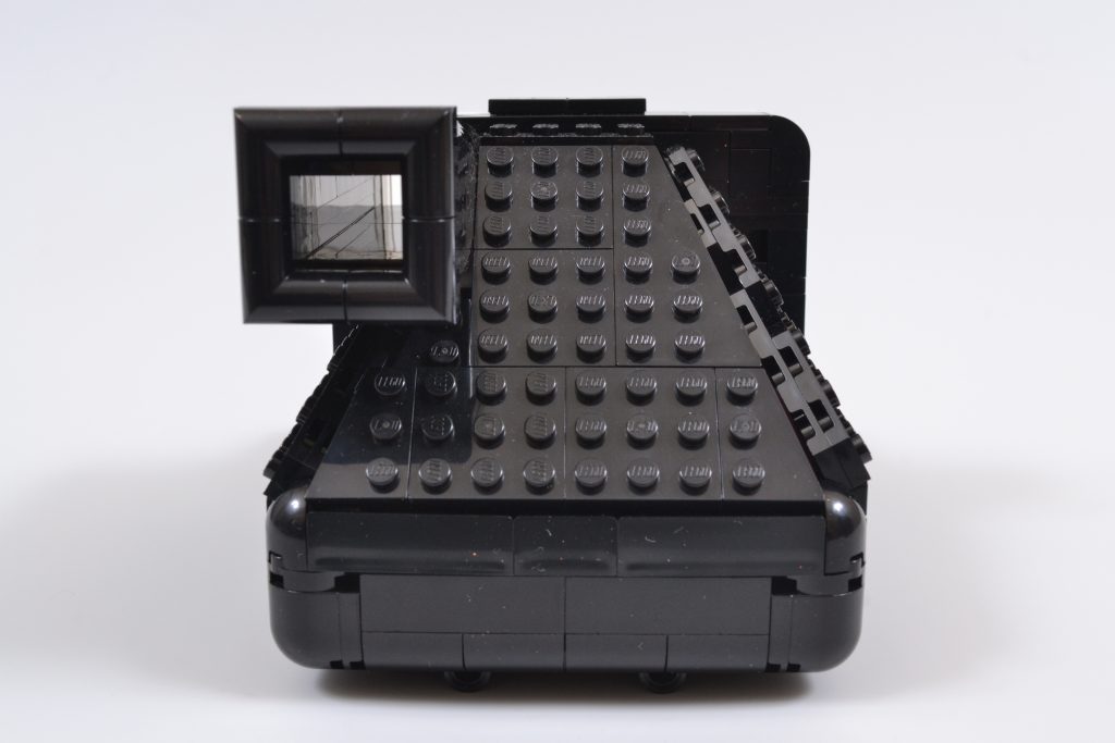 LEGO Icons 21345 Polaroid OneStep SX 70 Camera 5 1024x683