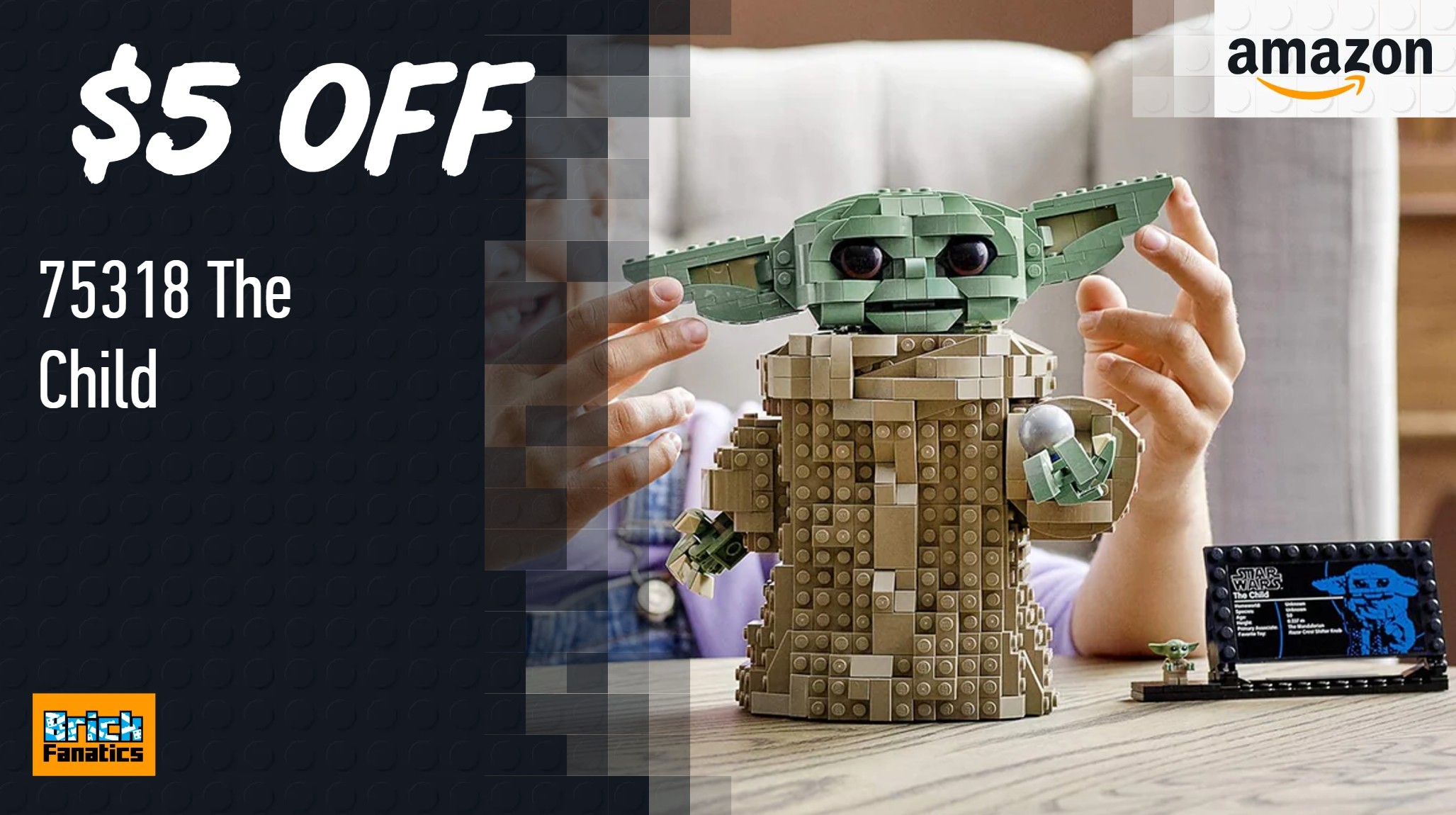Pick up retired LEGO Star Wars set at a discount while it lasts