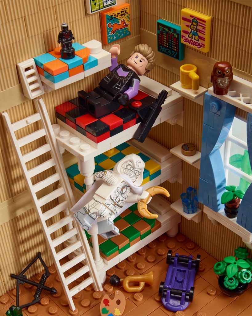LEGO 71039 Marvel Series 2 Instagram shots 4 819x1024