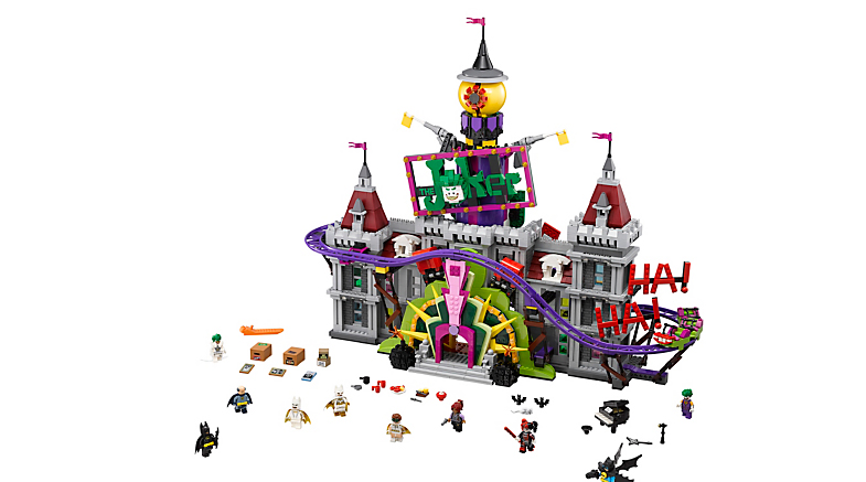 LEGO Cyber Monday sale see dozens of sets discounted