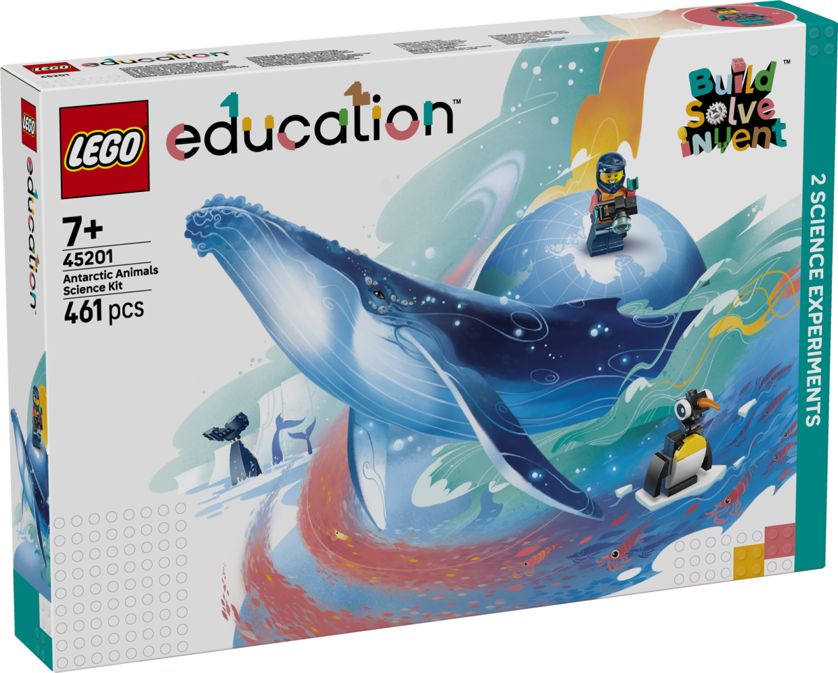 lego education 45201 Antarctic Animals Science Kit 1 1200x964