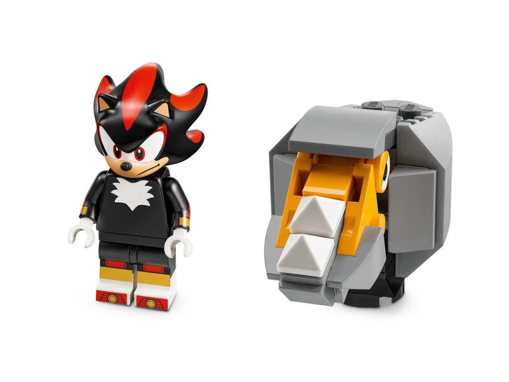 LEGO Sonic 76995 Shadow the Hedgehog Escape 5 1024x768