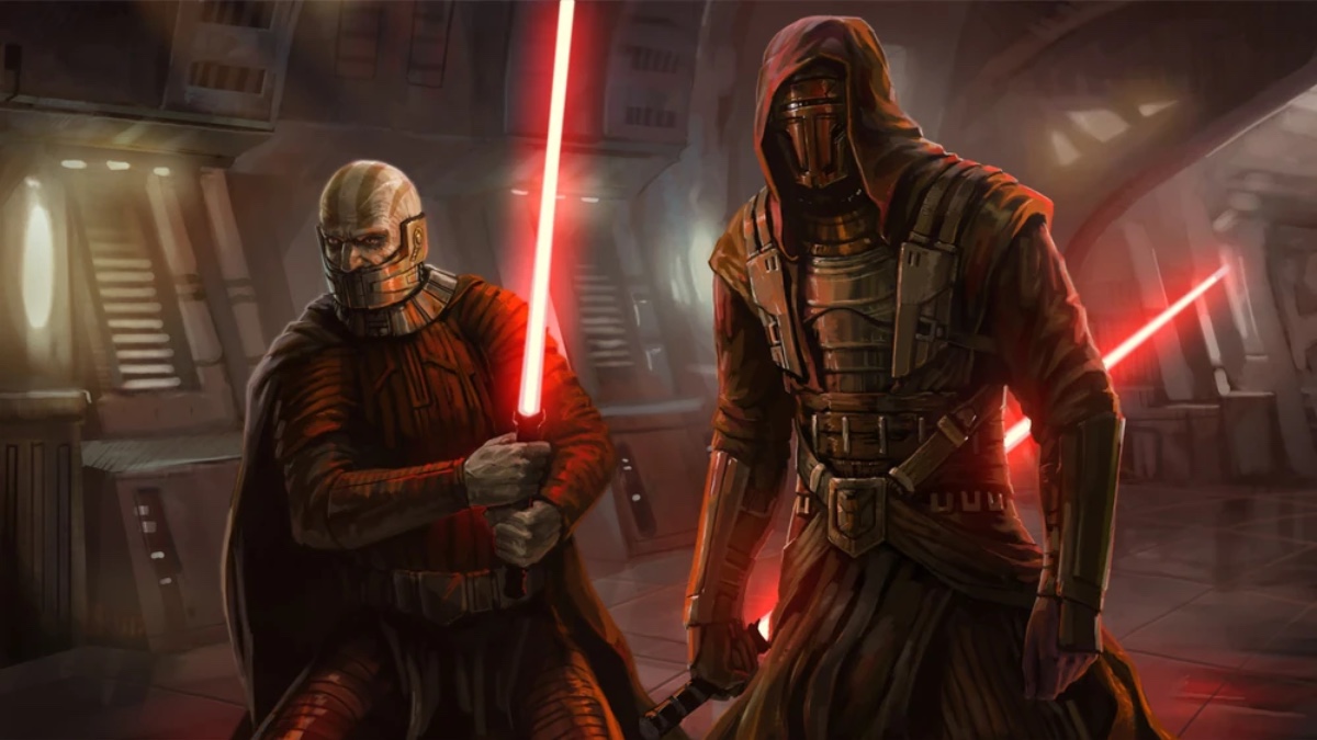 Knights of the Old Republic and Clone Wars rumoured for LEGO Star Wars 25th anniversary