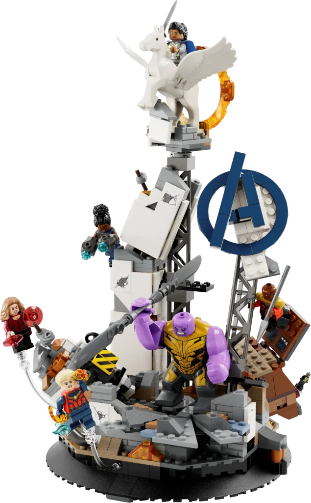 LEGO Marvel 76266 Endgame Final Battle 3 635x1024