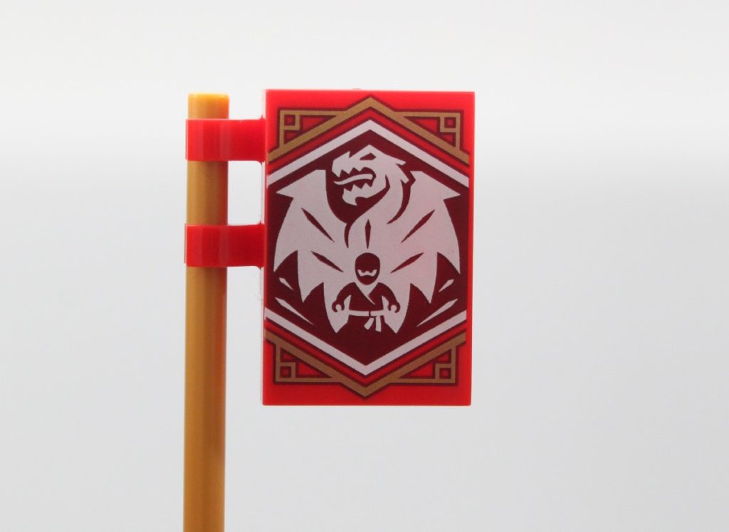 LEGO NINJAGO 71762 Kais Fire Dragon EVO review 8 1024x748
