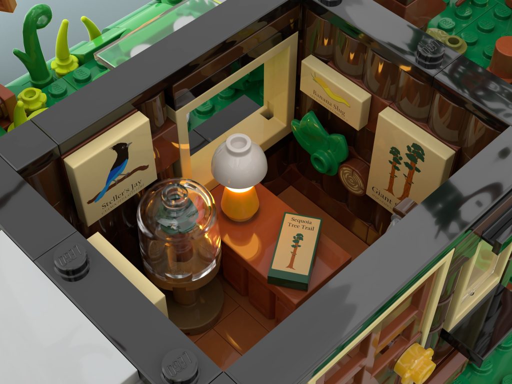 LEGO BDP sequoia tree trail 3 1024x768