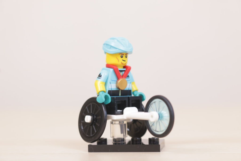 LEGO 71032 Collectible Minifigures Series 22 review 12 1024x683