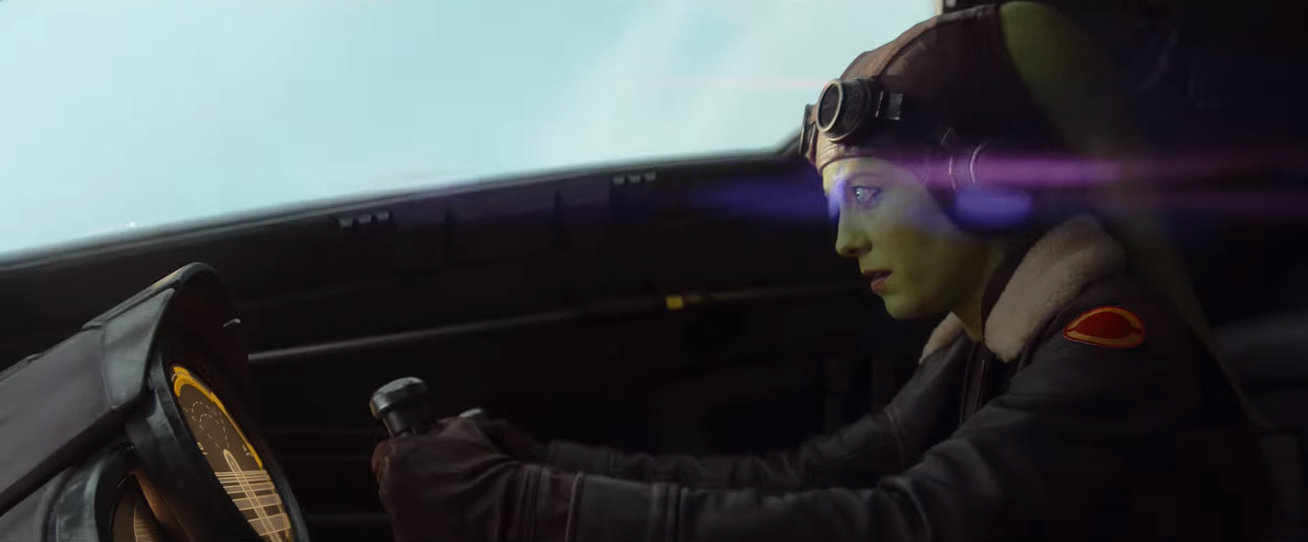 star wars ahsoka trailer 1