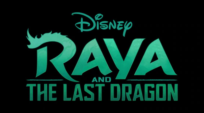 When will the LEGO Group announce the Raya and the Last Dragon sets?