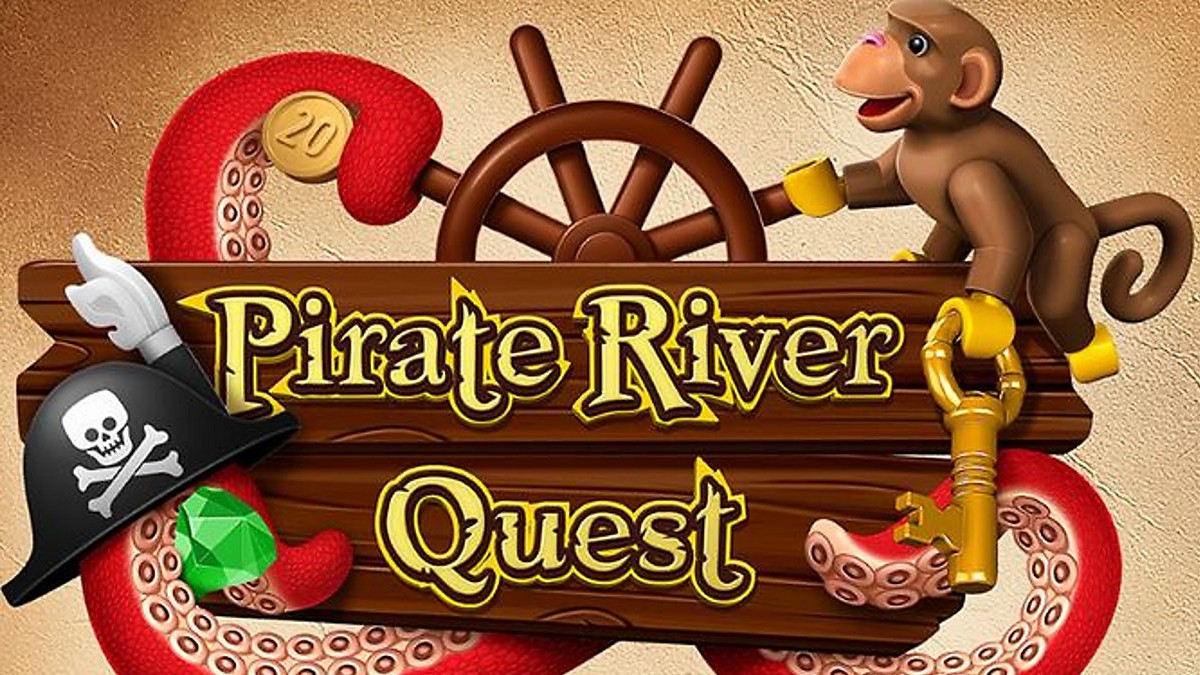 LEGOLAND Florida announces opening date for new pirate-themed ride