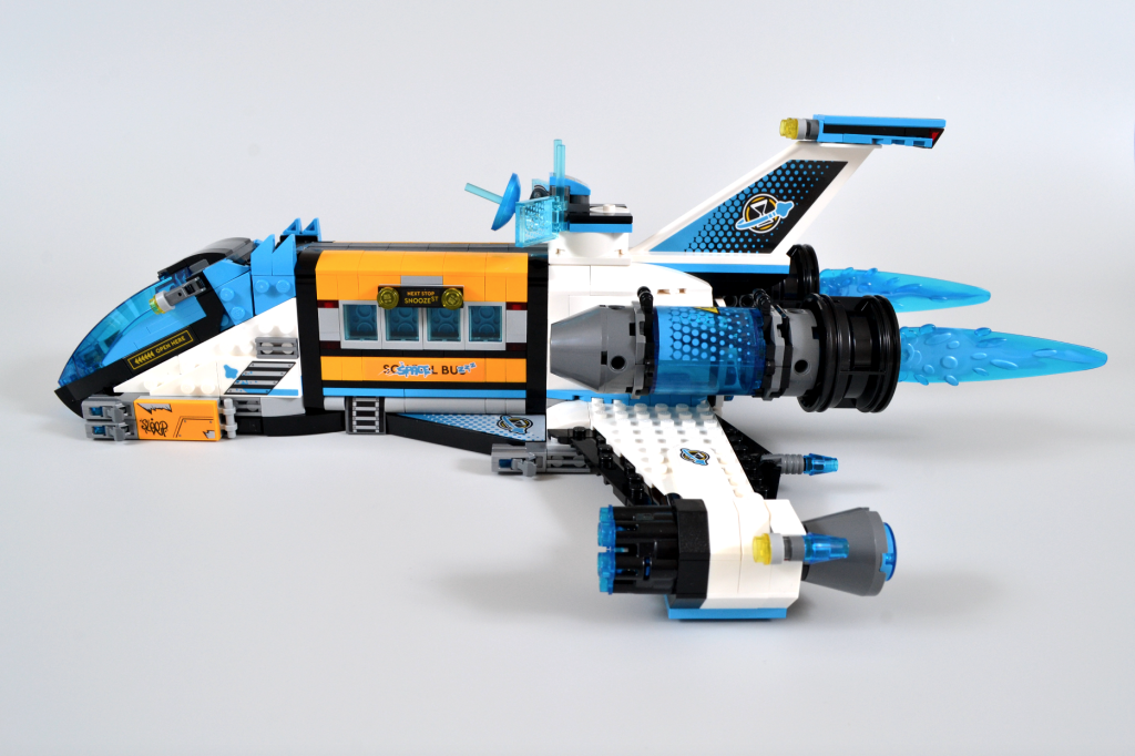 LEGO DREAMZzz 71460 Mr Ozs Spacebus 57 1024x682