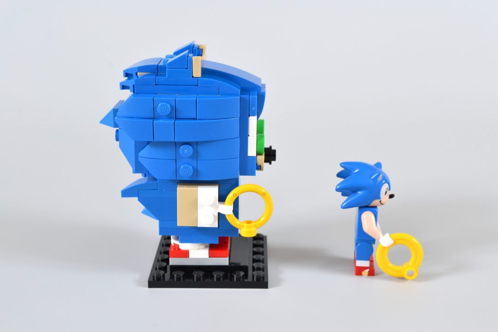 LEGO BrickHeadz 40627 Sonic the Hedgehog 16 1024x683