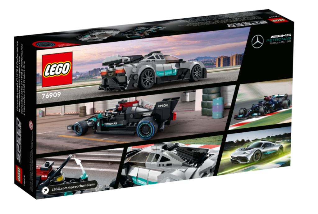 76909 Mercedes AMG F1 W12 E Performance Mercedes AMG Project One box back 1024x689
