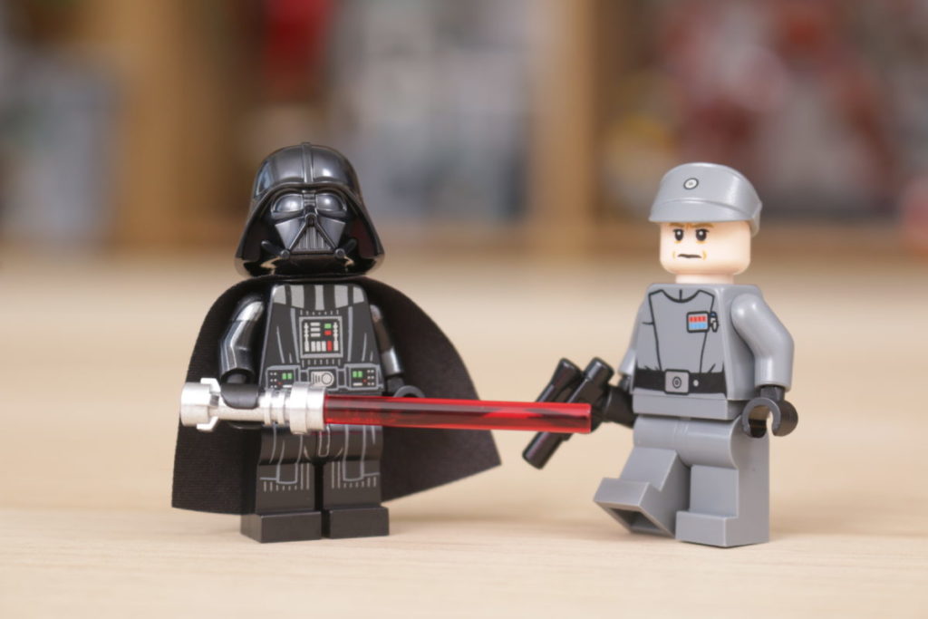 LEGO Star Wars 75296 Darth Vader Meditation Chamber review 19 1024x683