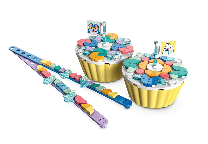 41806 Ultimate Party Kit 3