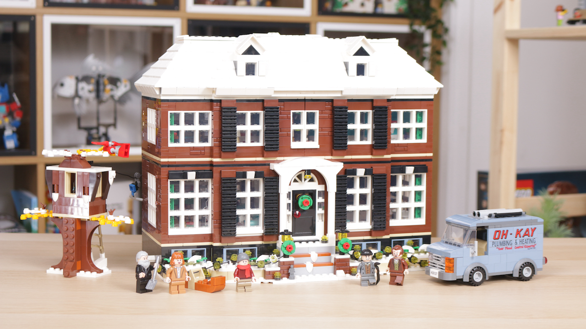What do LEGO Ideas’ updated minifigure guidelines tell us about the future?