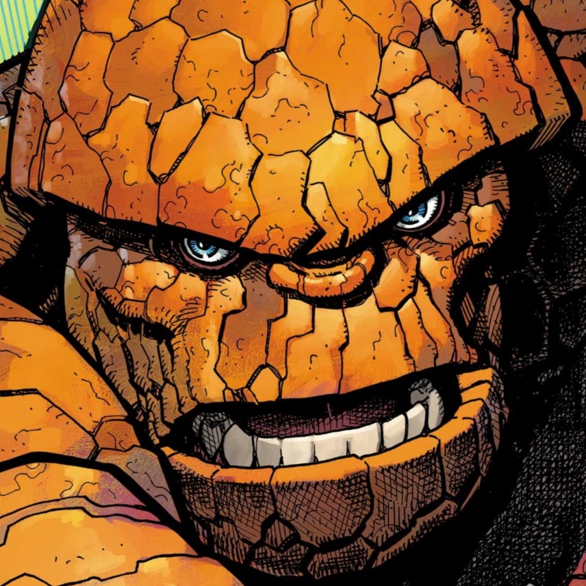 The Thing