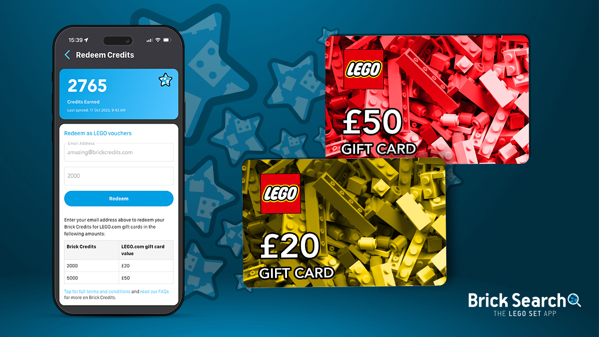 How Brick Search makes Black Friday LEGO deals even better