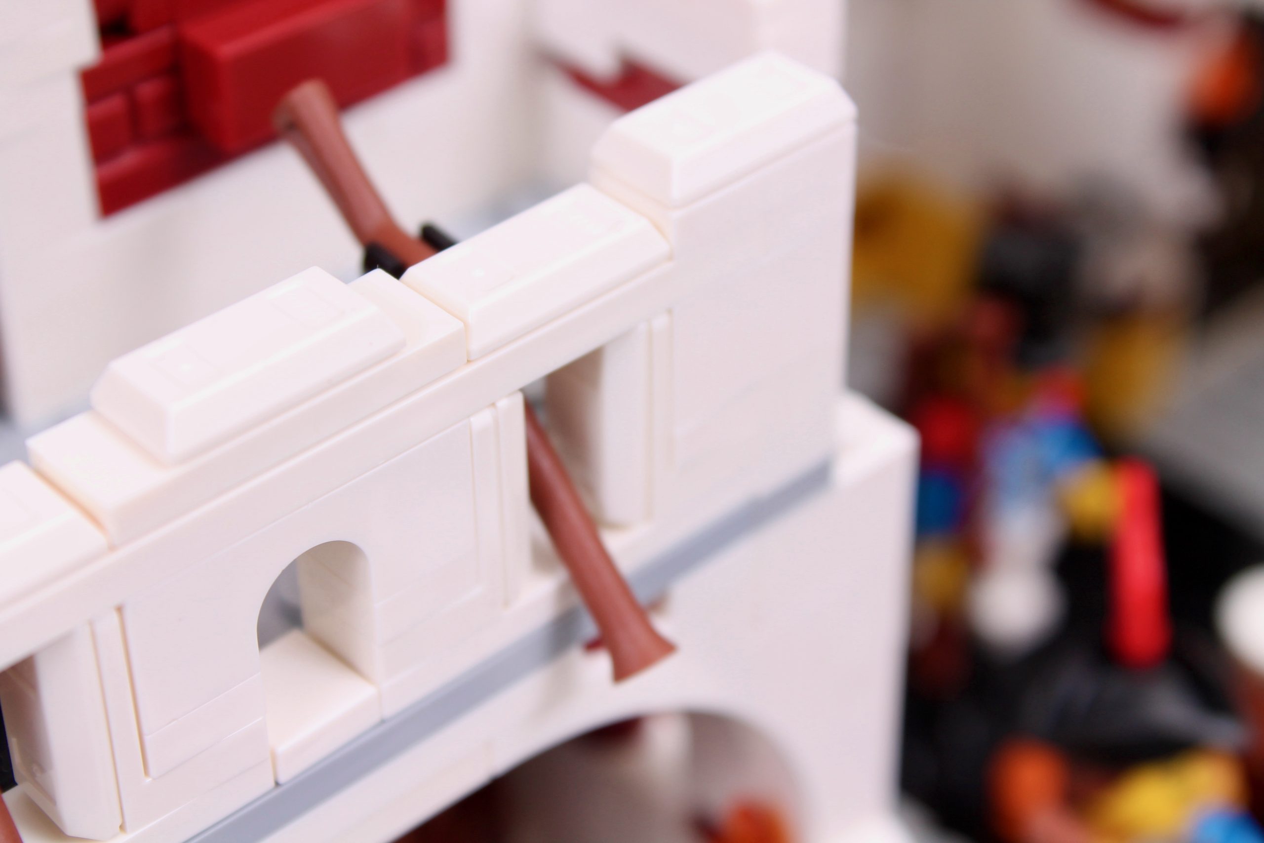 LEGO Icons 10320 Eldorado Fortress review 24 scaled