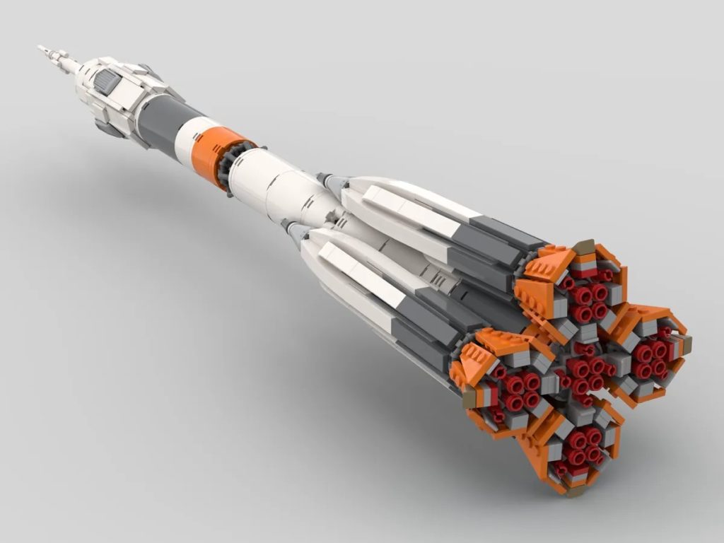 LEGO Ideas Soyun Rocket 1024x768