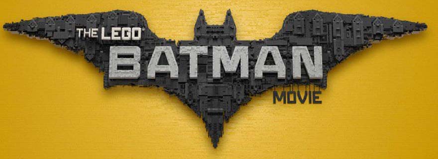 New trailer for The LEGO Batman Movie soon