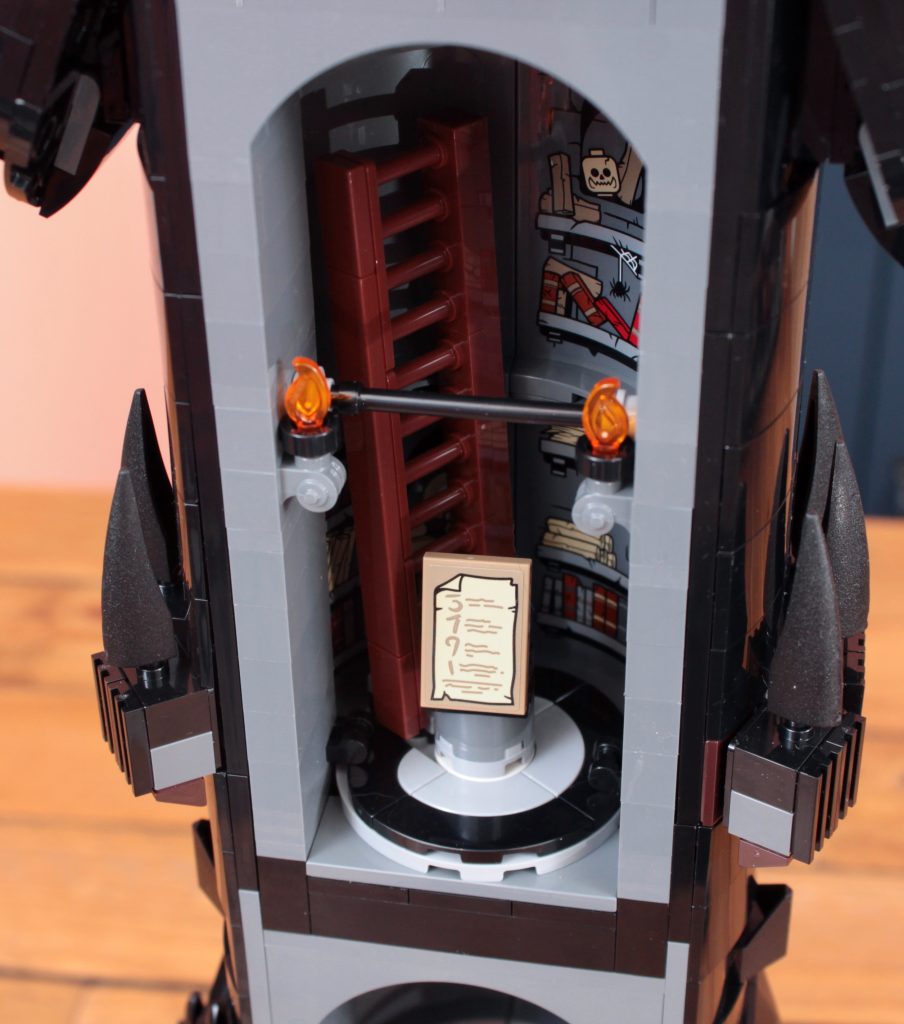 LEGO Icons 10333 The Lord of the Rings Barad dur review 55 904x1024
