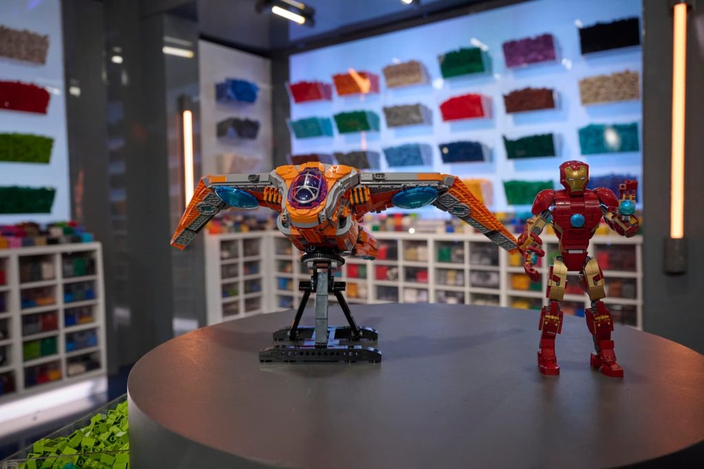 LEGO Masters USA Marvel 2 1024x683