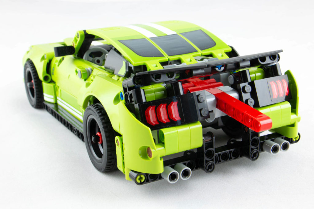 Technic 42138 Mustang 24 1024x683