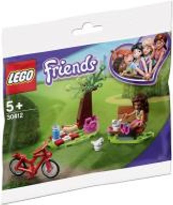 P LEGO 30412 Park Picnic