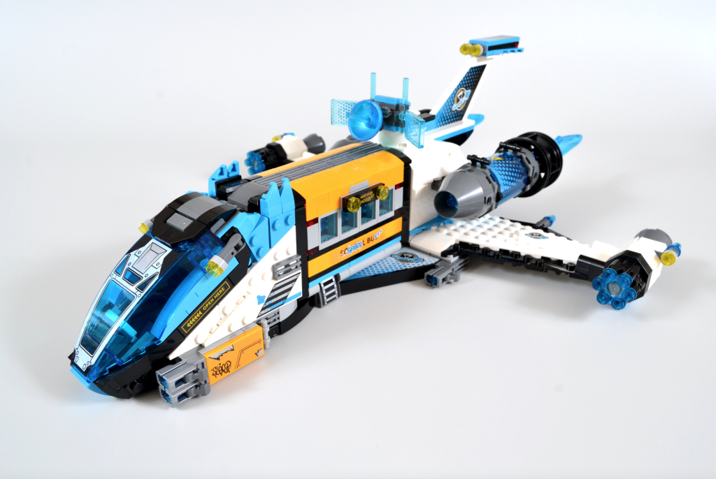 LEGO DREAMZzz 71460 Mr Ozs Spacebus 59 1024x686