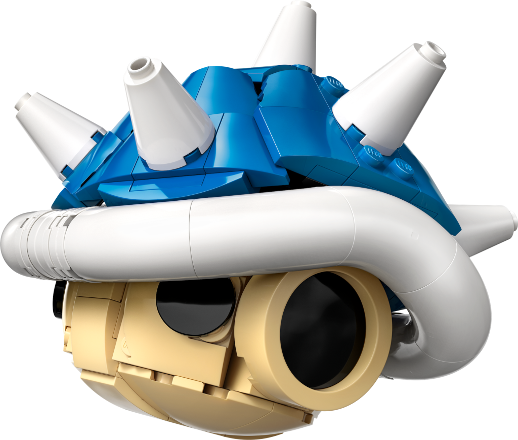 LEGO Mario Kart 40787 Spiny Shell 6 1024x870