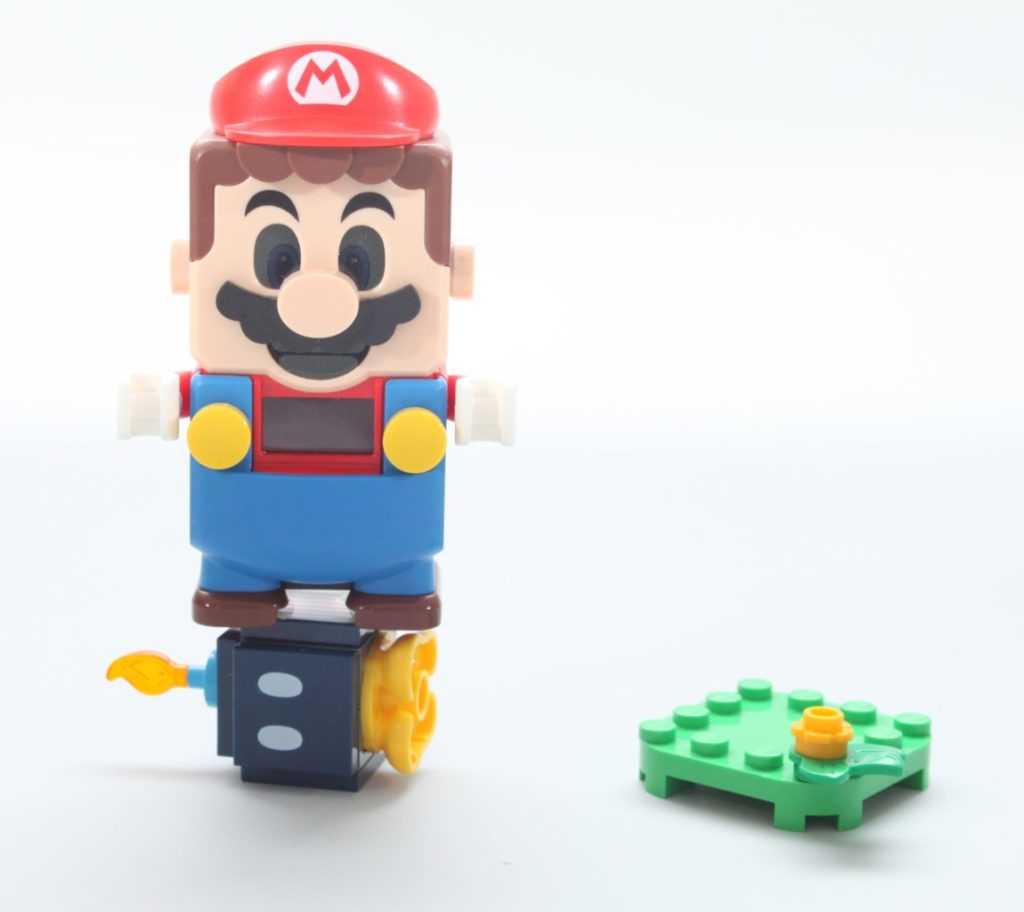 LEGO Super Mario 71396 review 24 1024x912