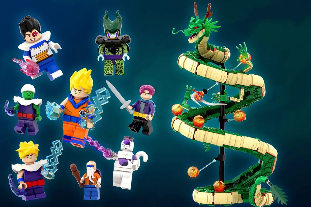 legotruman lego ideas dragon ball 1024x682