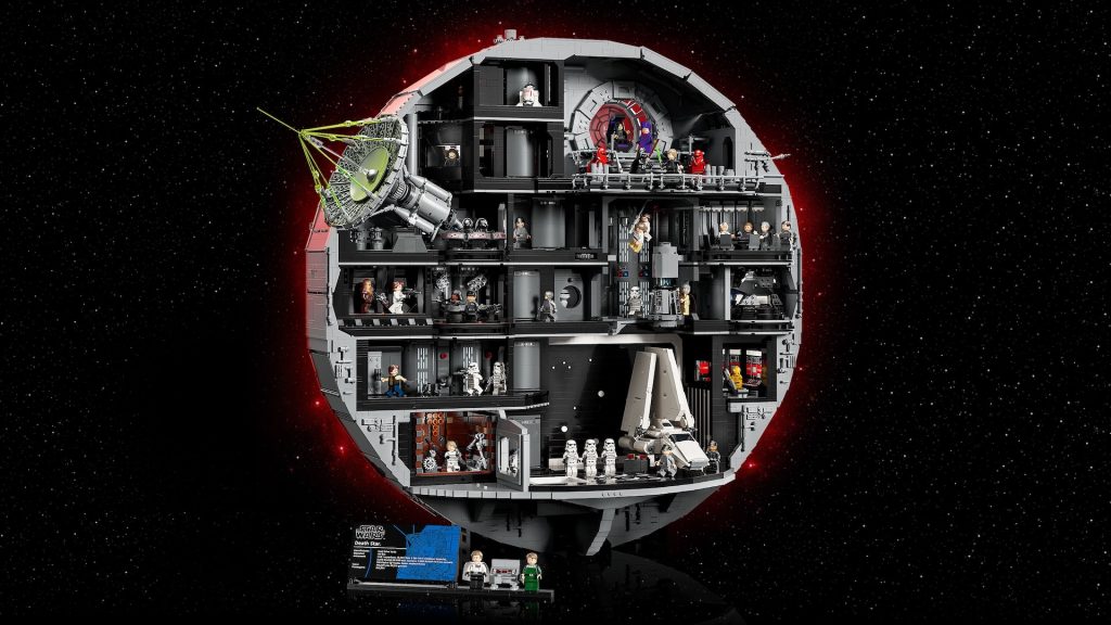 LEGO Star Wars 75419 Death Star 17 1024x576